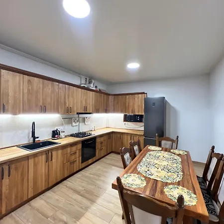 Apartament Carpatian *