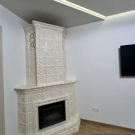 Apartament Carpatian Lwów