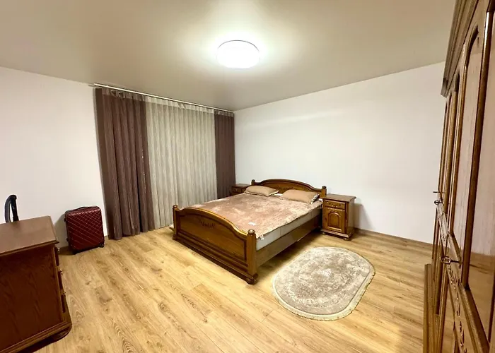 Carpatian Daire Lviv